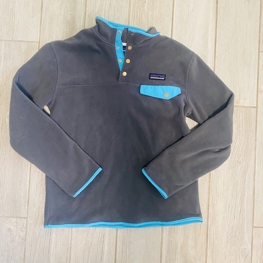 Patagonia pullover